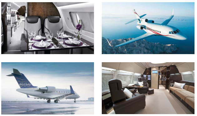 Private Jet Charter